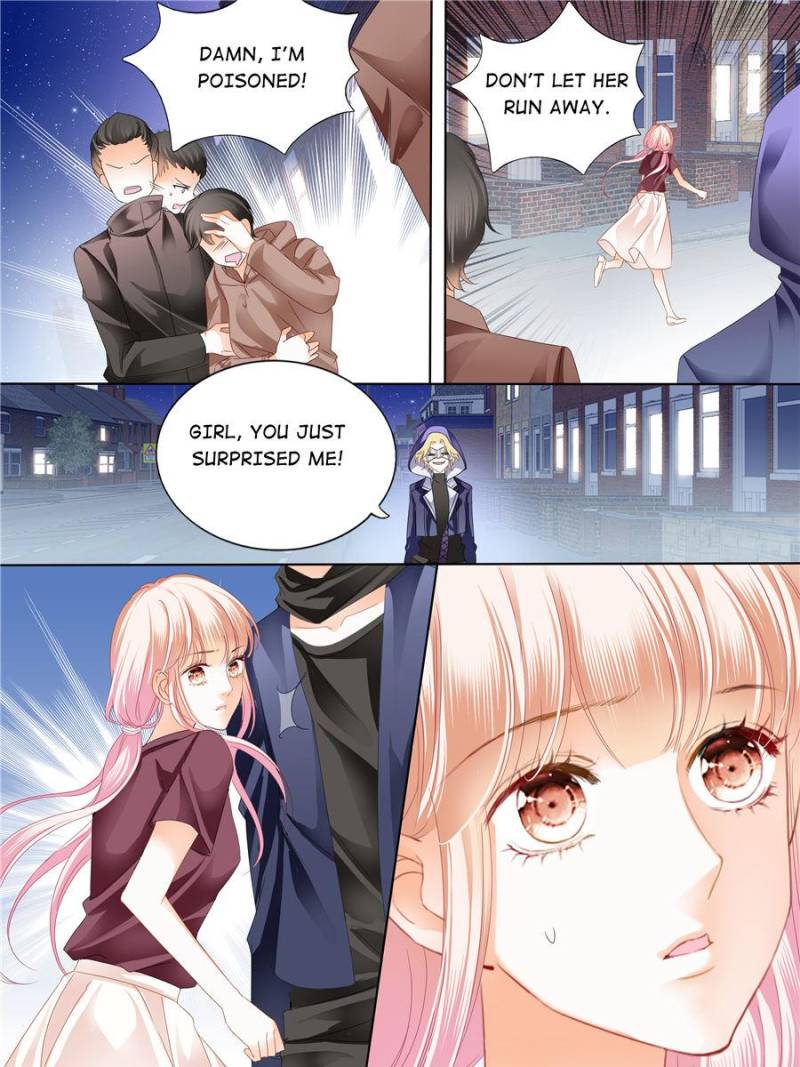 Please Be Gentle, My Bossy Uncle! chapter 44 page 5