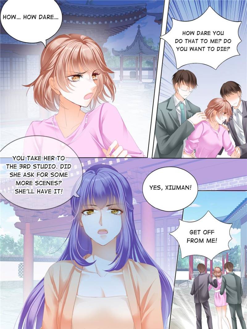 Please Be Gentle, My Bossy Uncle! chapter 52 page 3