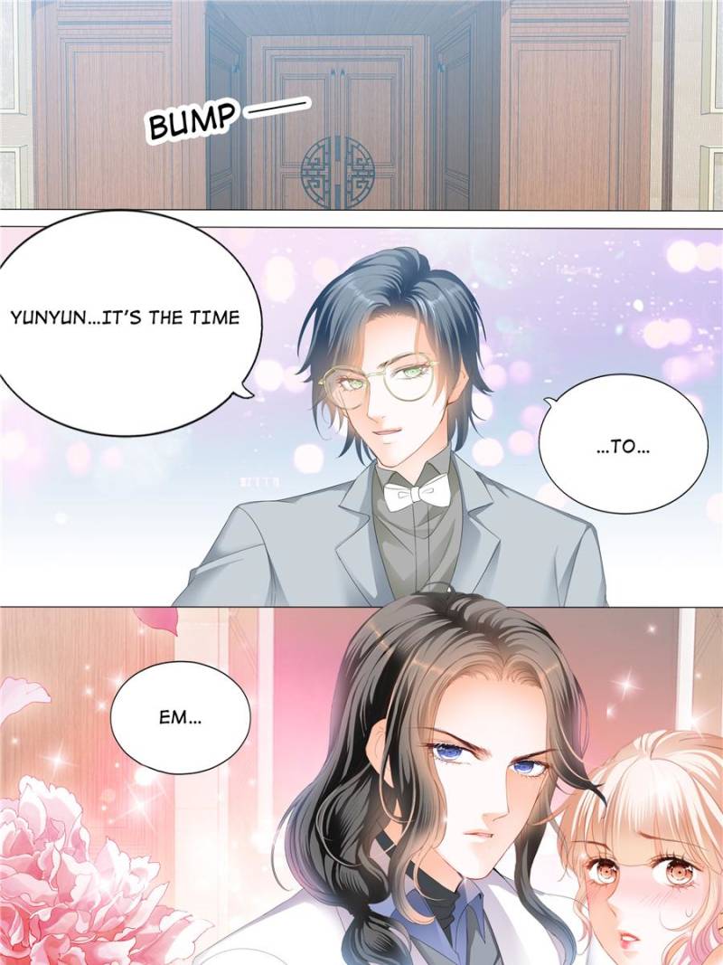 Please Be Gentle, My Bossy Uncle! chapter 64 page 7