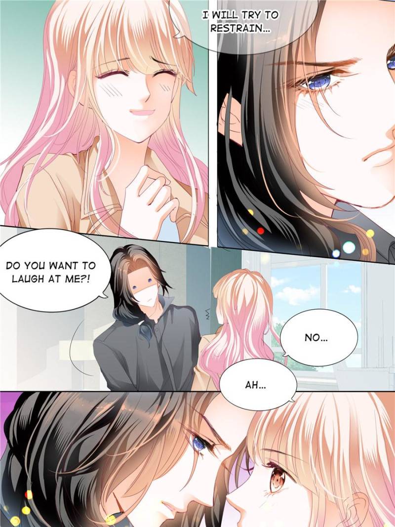Please Be Gentle, My Bossy Uncle! chapter 68 page 3