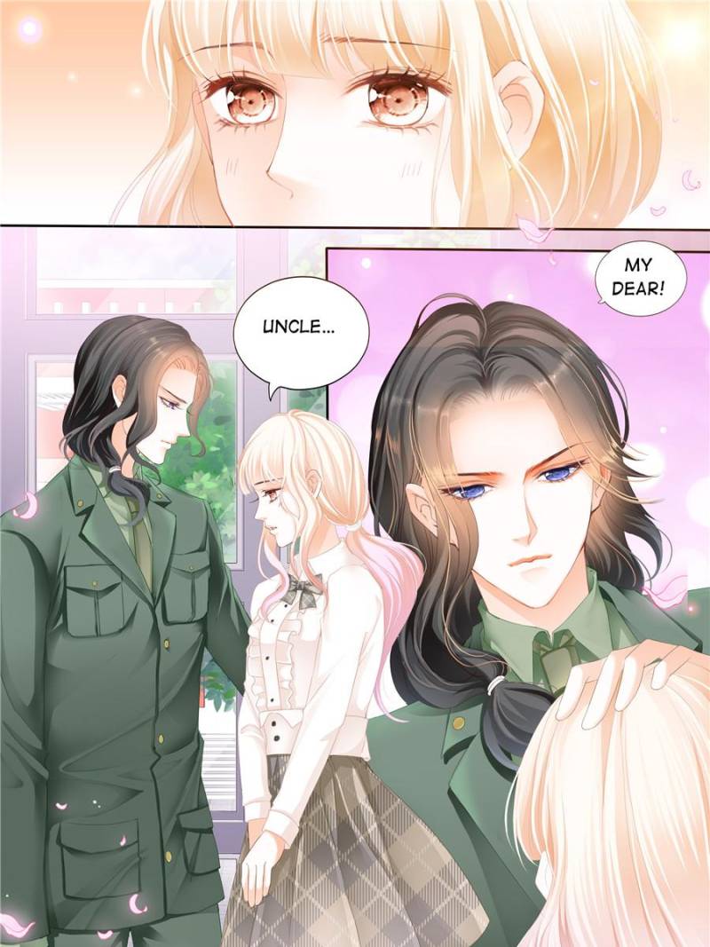 Please Be Gentle, My Bossy Uncle! chapter 7 page 3