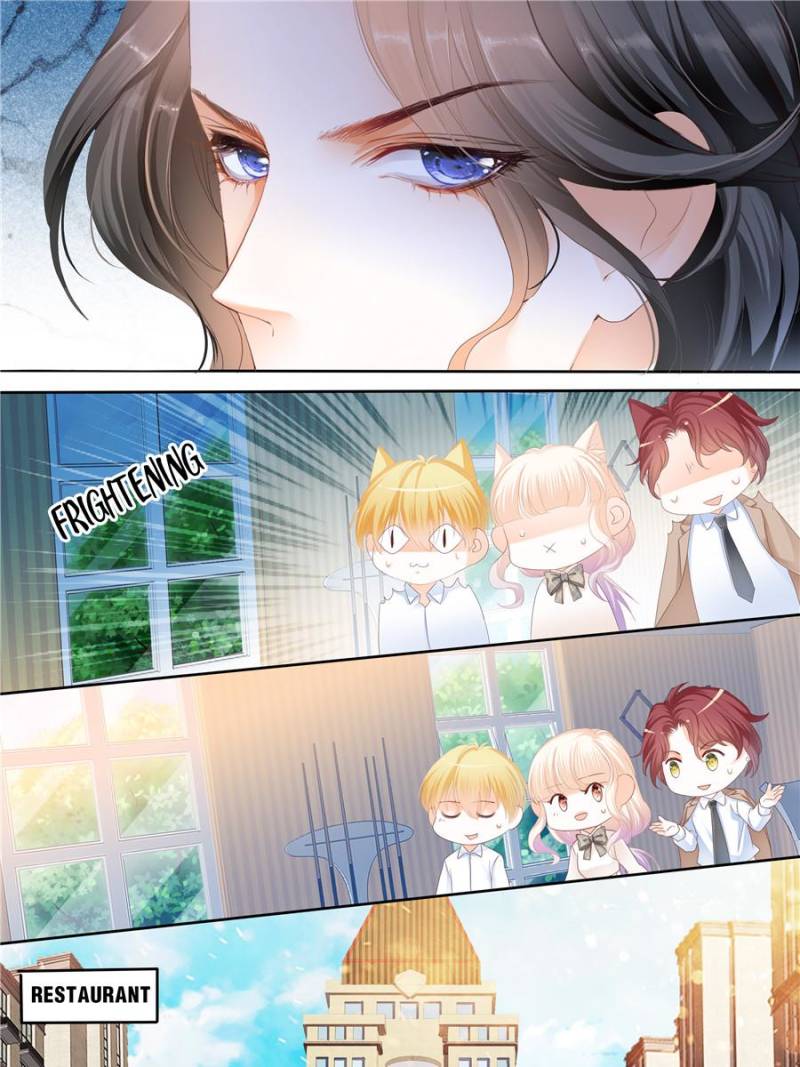 Please Be Gentle, My Bossy Uncle! chapter 7 page 7