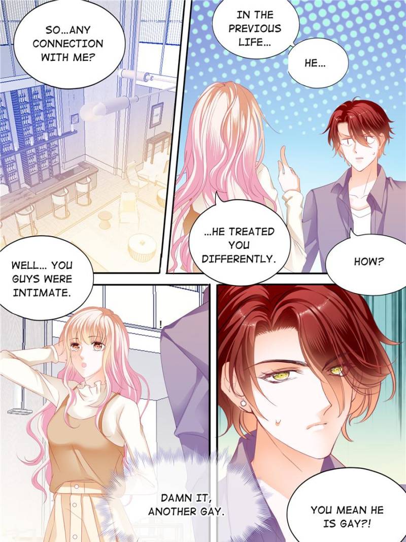 Please Be Gentle, My Bossy Uncle! chapter 77 page 3