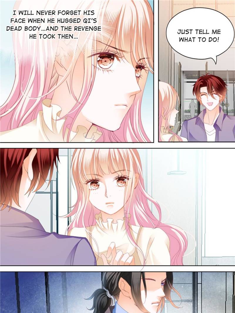 Please Be Gentle, My Bossy Uncle! chapter 77 page 7