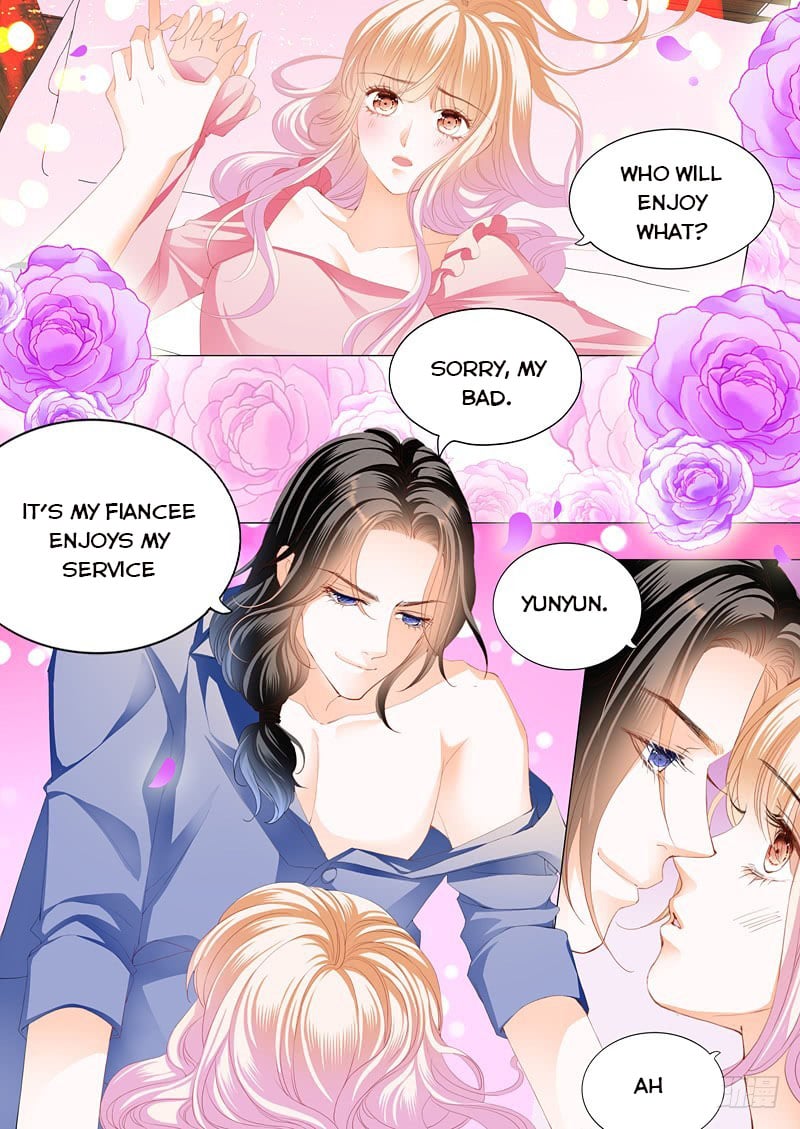 Please Be Gentle, My Bossy Uncle! chapter 95 page 5