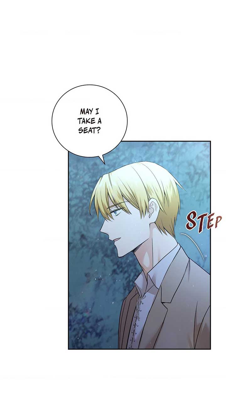 Don’t Look For Me chapter 10 page 1