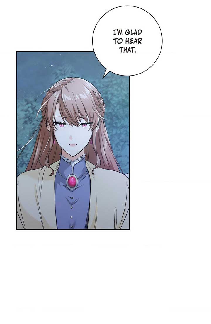 Don’t Look For Me chapter 10 page 8