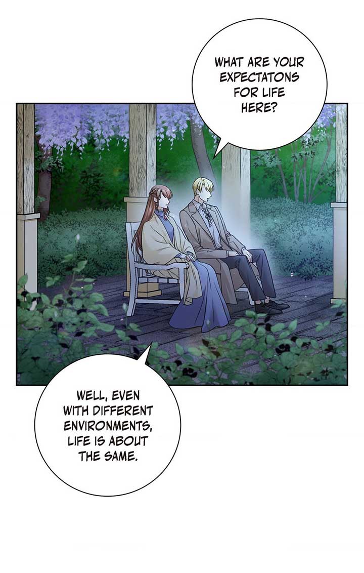 Don’t Look For Me chapter 10 page 9