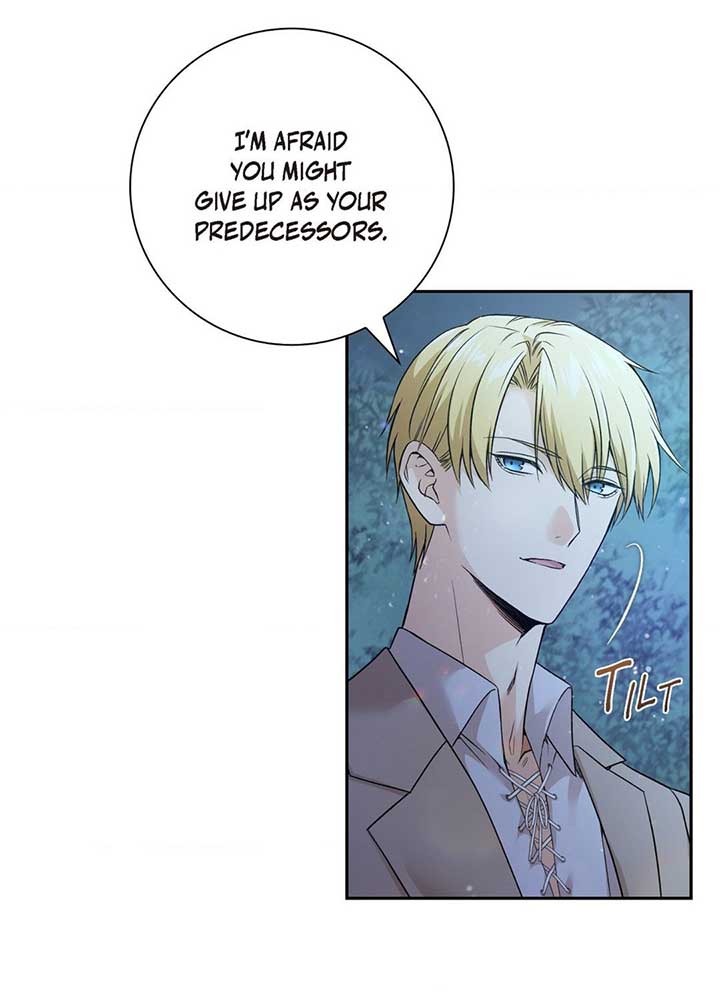Don’t Look For Me chapter 10 page 10