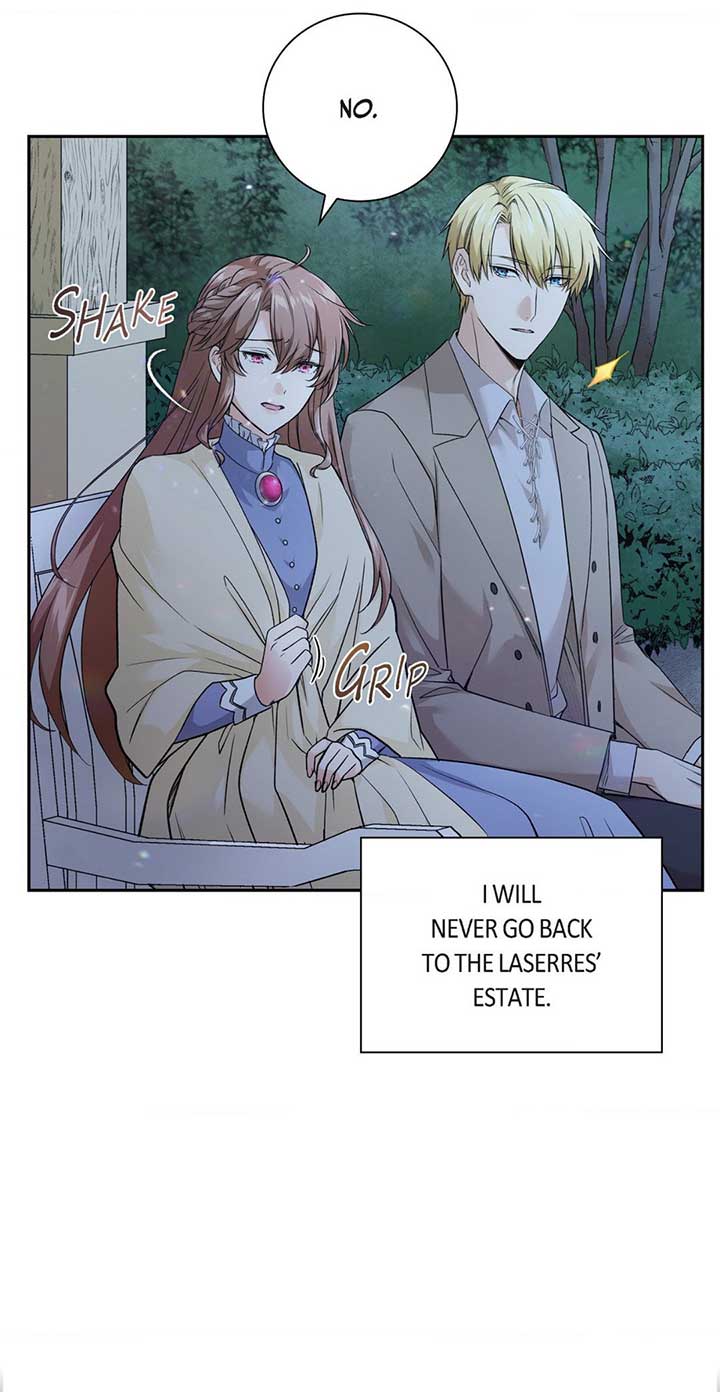 Don’t Look For Me chapter 10 page 12