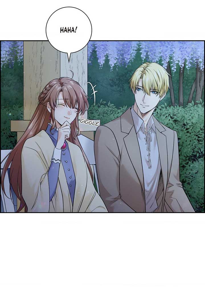 Don’t Look For Me chapter 10 page 18