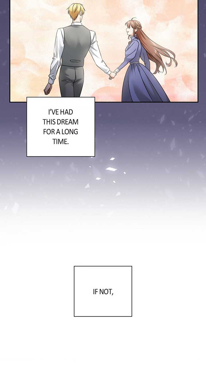 Don’t Look For Me chapter 10 page 22
