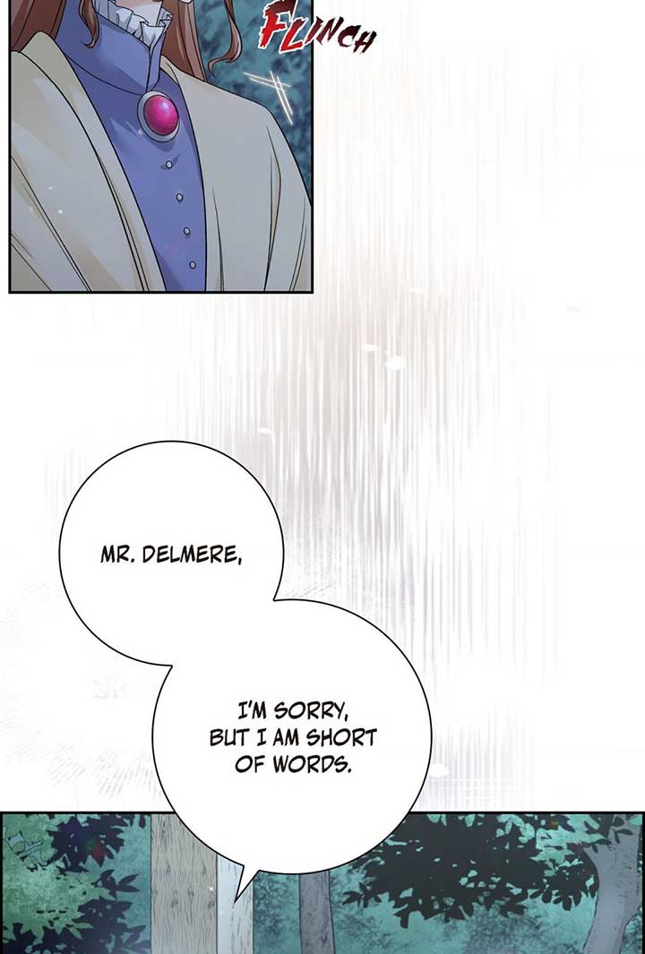 Don’t Look For Me chapter 10 page 28