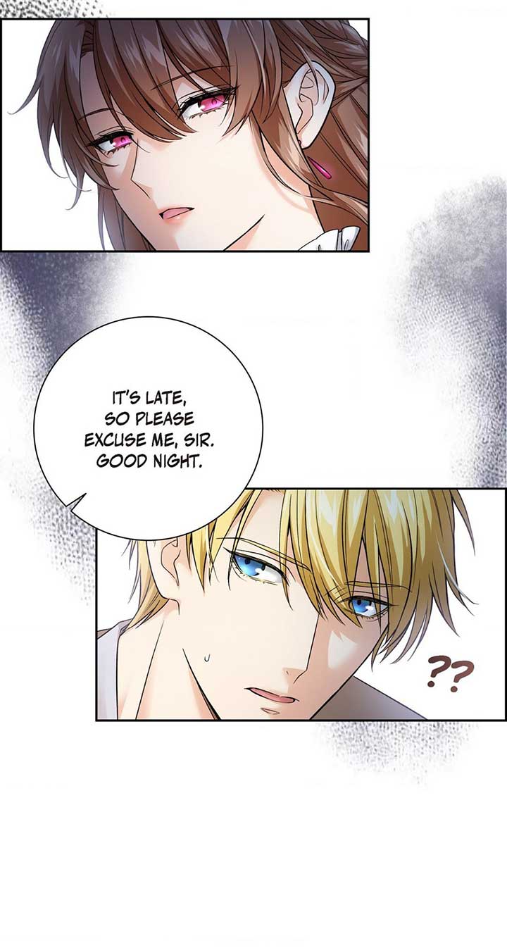 Don’t Look For Me chapter 10 page 30