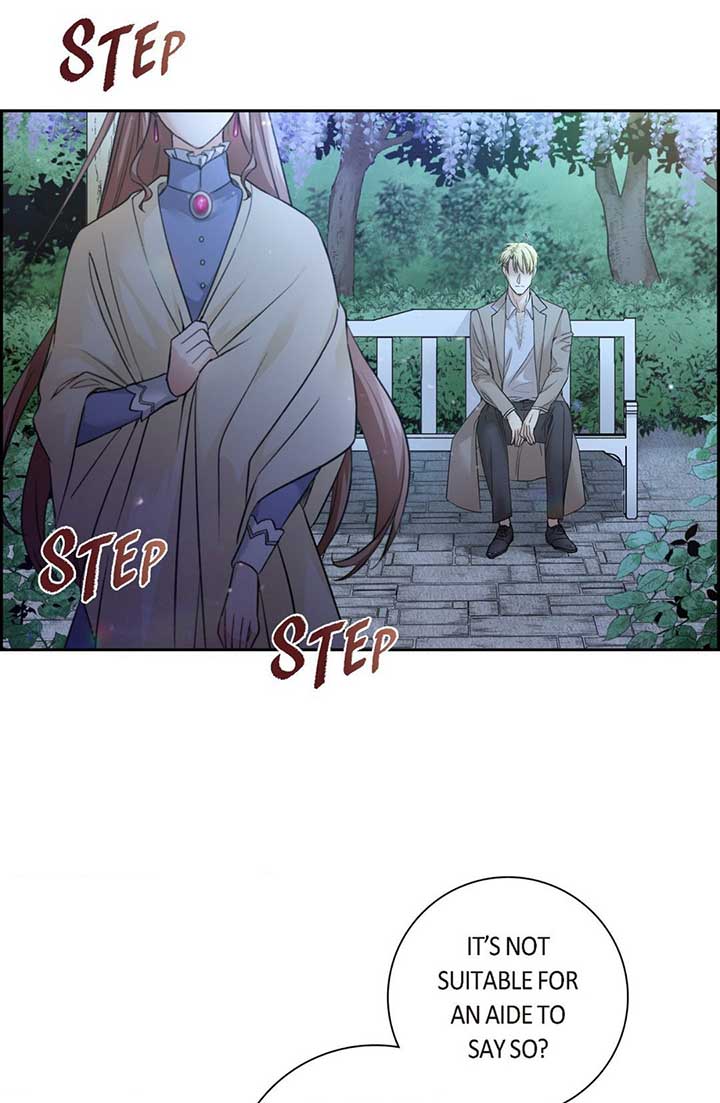 Don’t Look For Me chapter 10 page 31