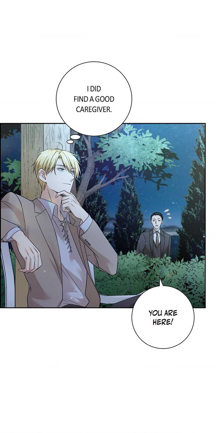 Don’t Look For Me chapter 10 page 33