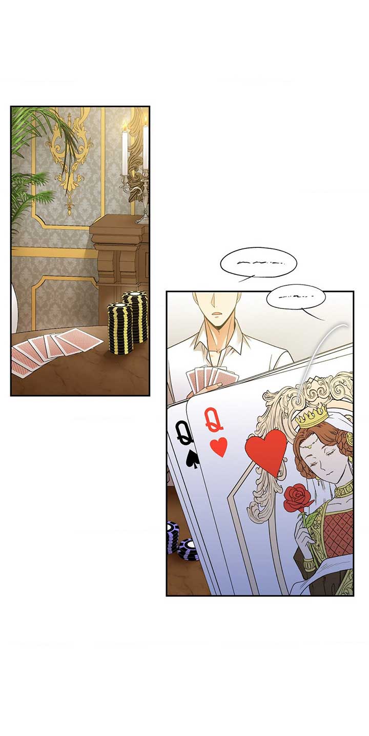 Don’t Look For Me chapter 10 page 36