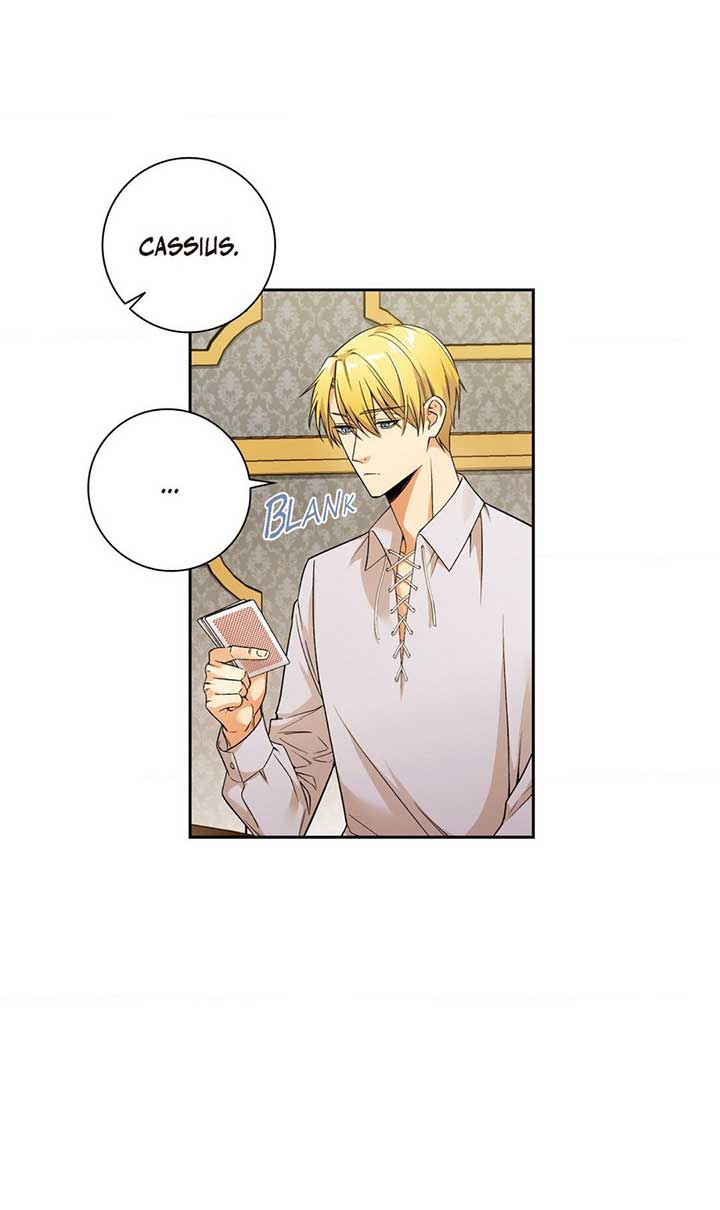 Don’t Look For Me chapter 10 page 37