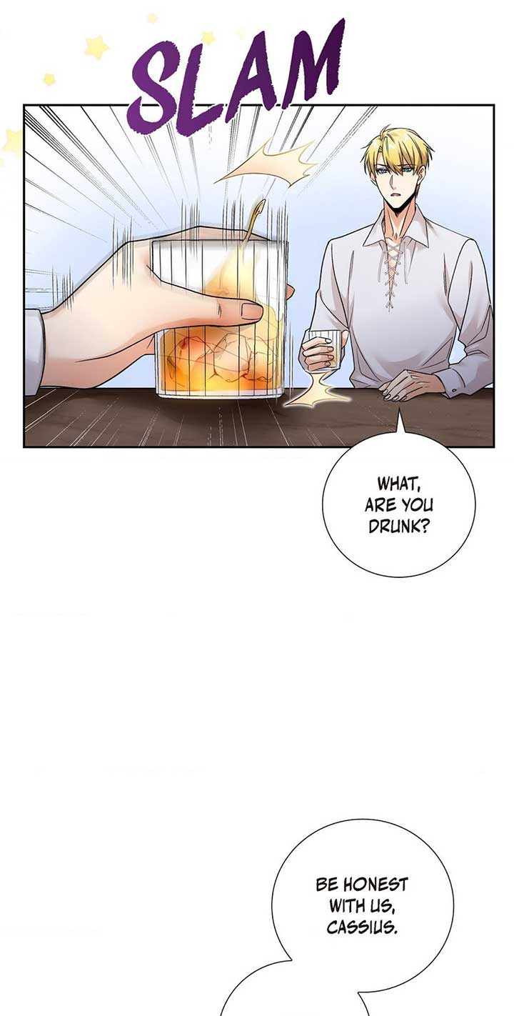 Don’t Look For Me chapter 10 page 41