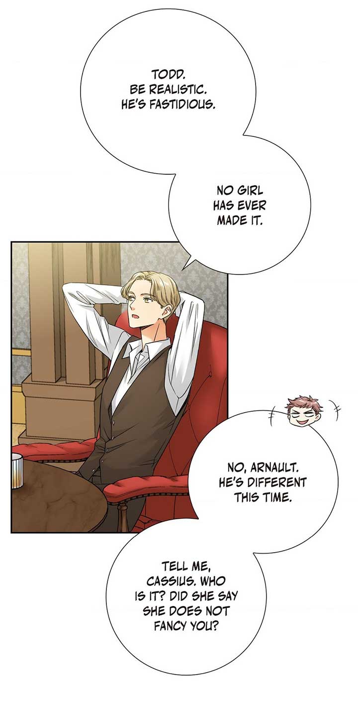 Don’t Look For Me chapter 10 page 44