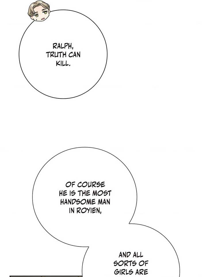 Don’t Look For Me chapter 10 page 46