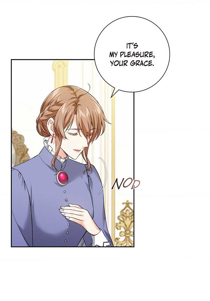 Don’t Look For Me chapter 12 page 5