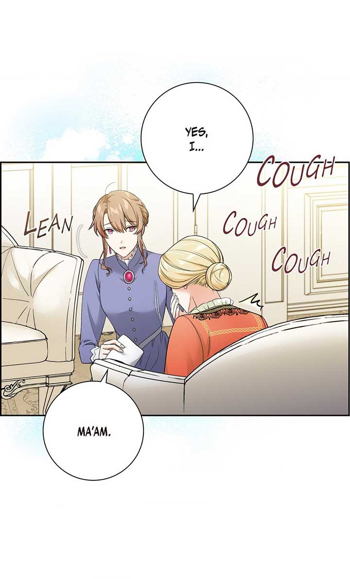 Don’t Look For Me chapter 12 page 6