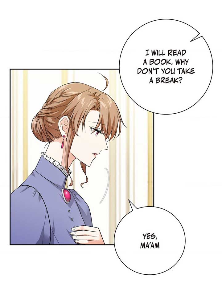 Don’t Look For Me chapter 12 page 8