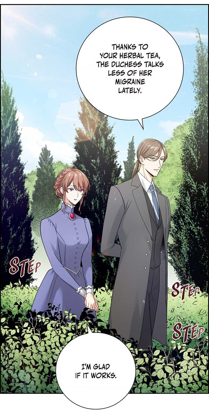 Don’t Look For Me chapter 12 page 10