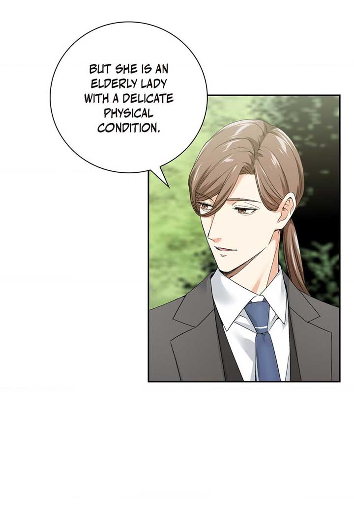 Don’t Look For Me chapter 12 page 12