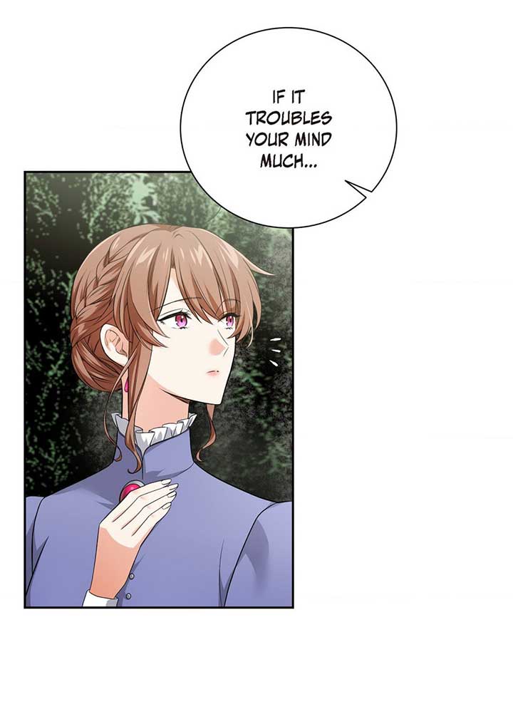 Don’t Look For Me chapter 12 page 14