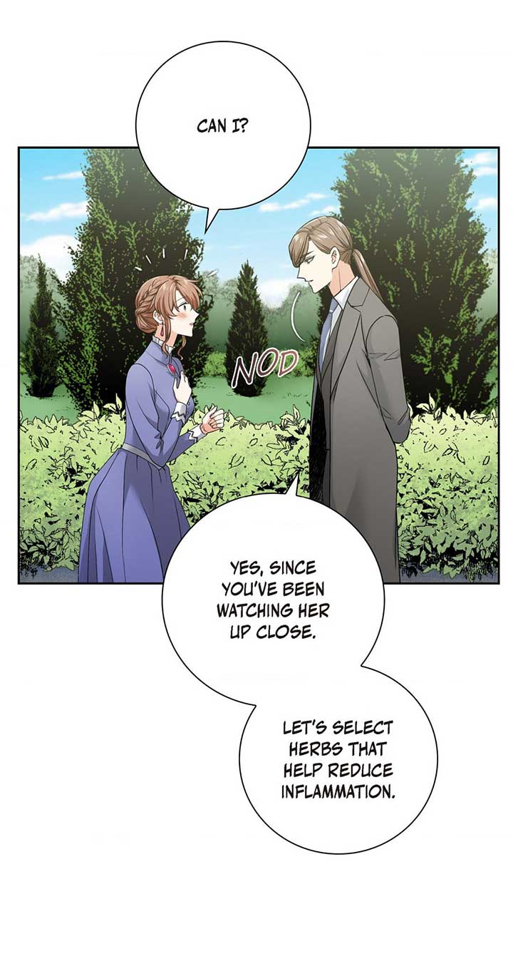 Don’t Look For Me chapter 12 page 16