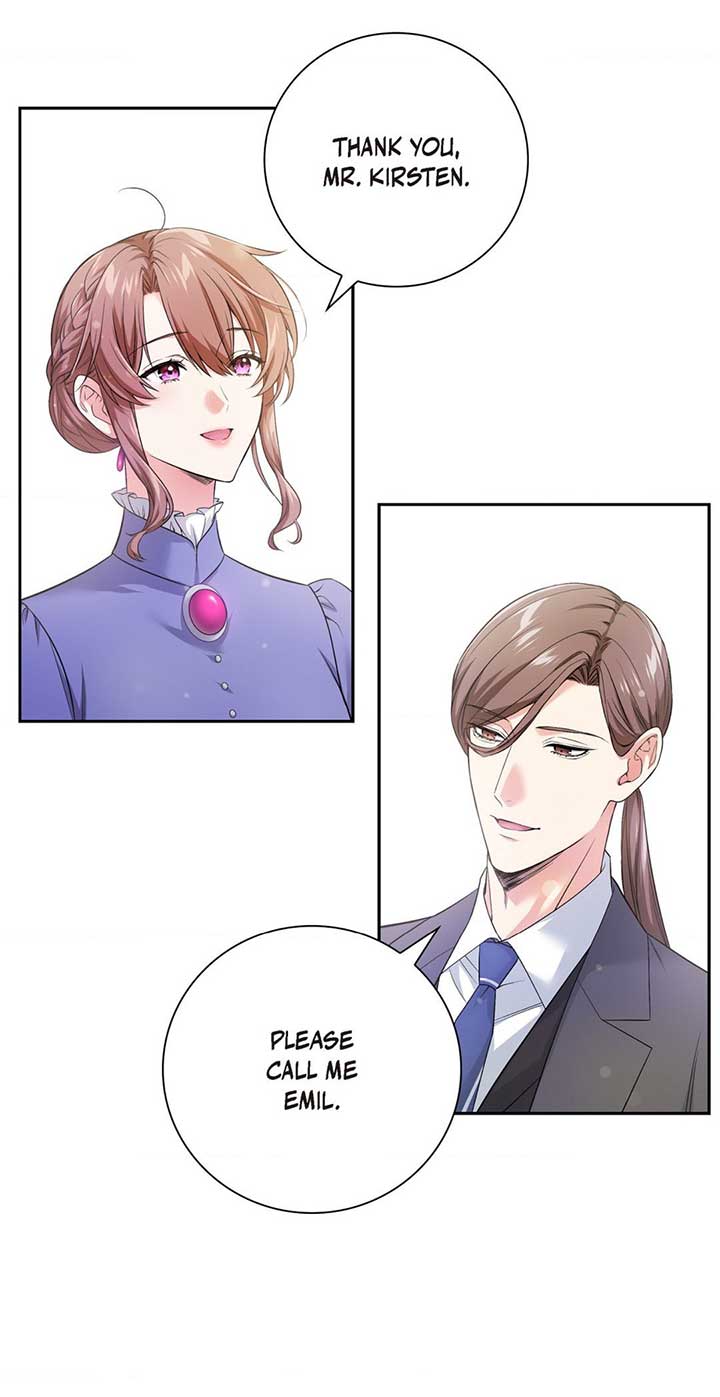 Don’t Look For Me chapter 12 page 17