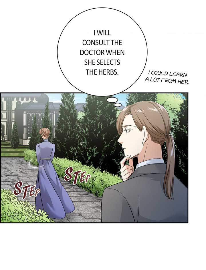 Don’t Look For Me chapter 12 page 19