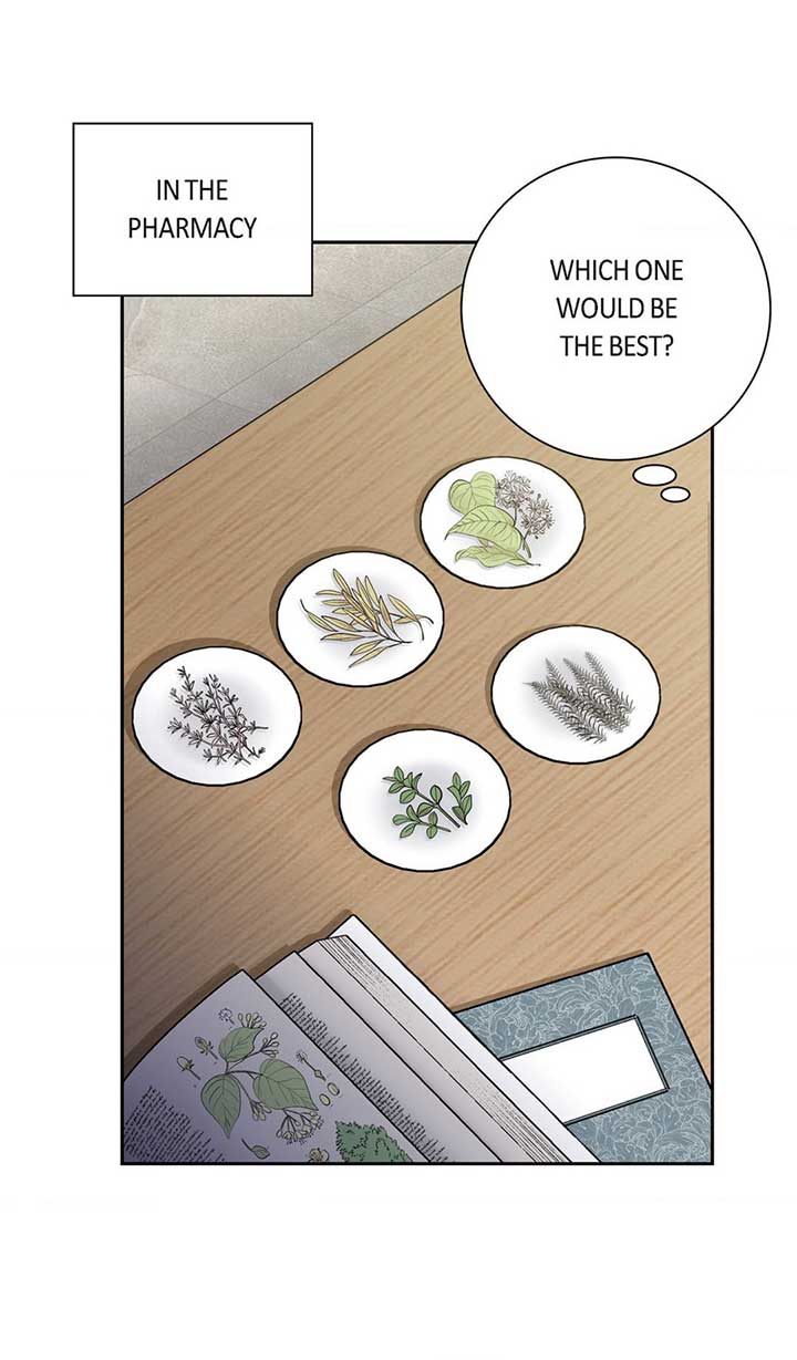 Don’t Look For Me chapter 12 page 22