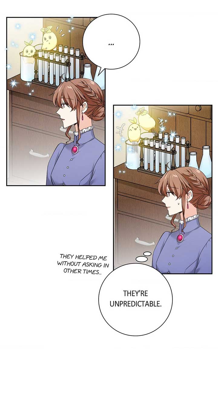 Don’t Look For Me chapter 12 page 24
