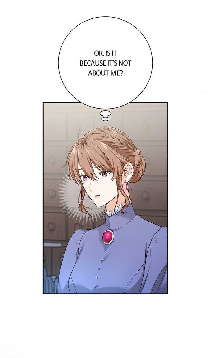 Don’t Look For Me chapter 12 page 25