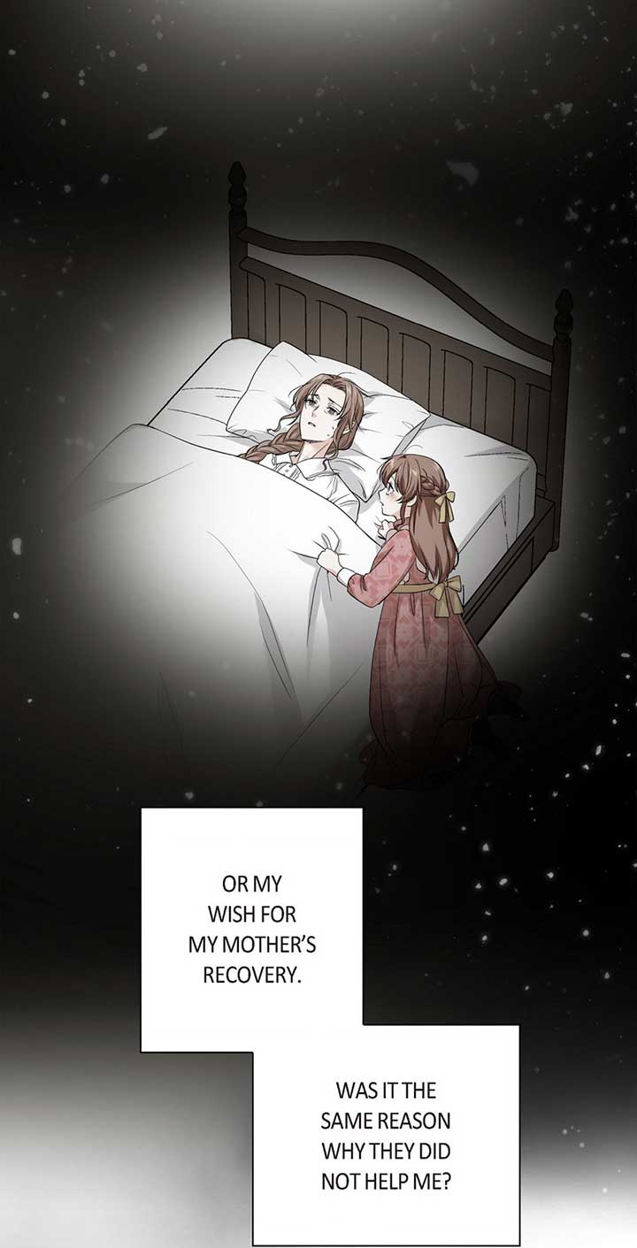 Don’t Look For Me chapter 12 page 27