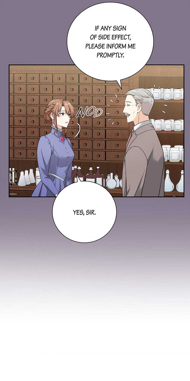 Don’t Look For Me chapter 12 page 35