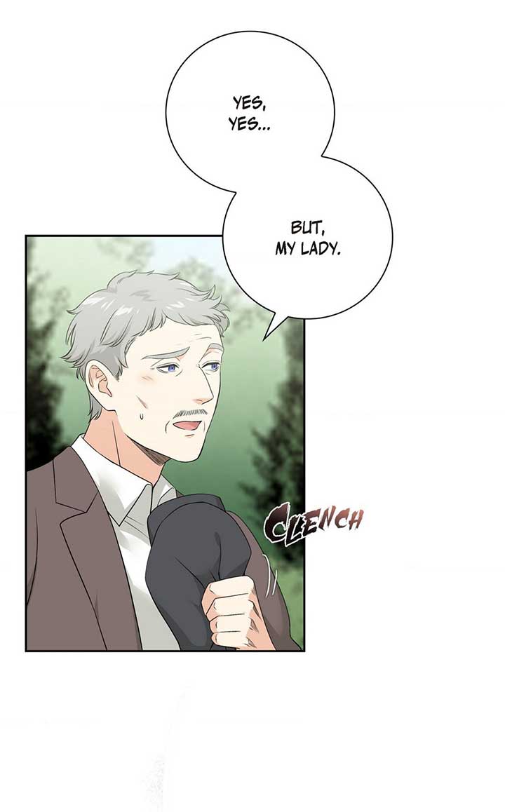 Don’t Look For Me chapter 12 page 41