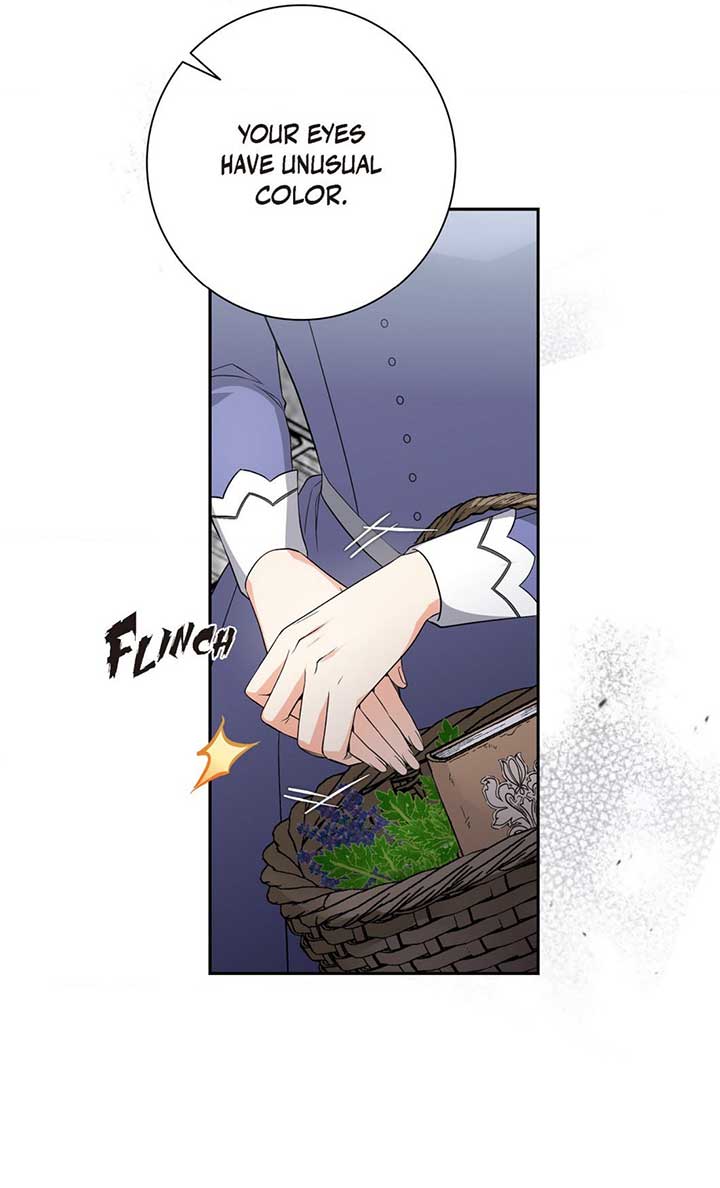 Don’t Look For Me chapter 12 page 42