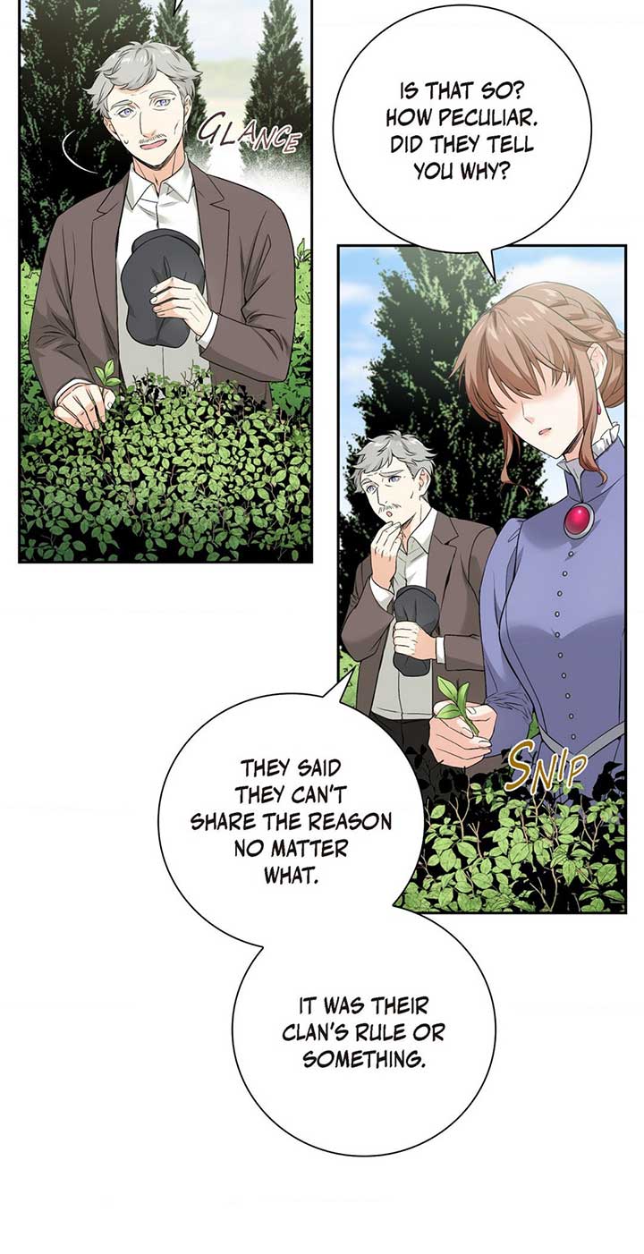 Don’t Look For Me chapter 12 page 44
