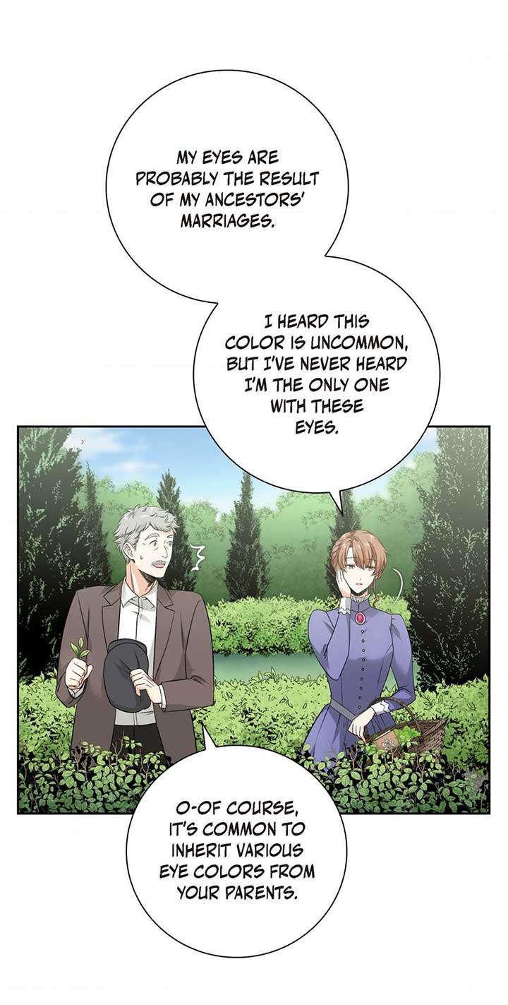 Don’t Look For Me chapter 12 page 51