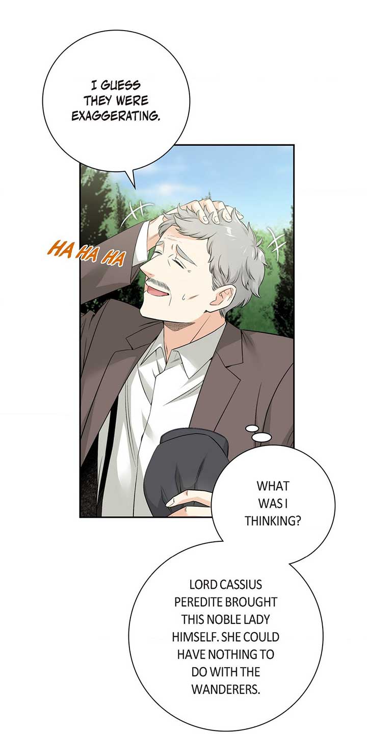 Don’t Look For Me chapter 12 page 52