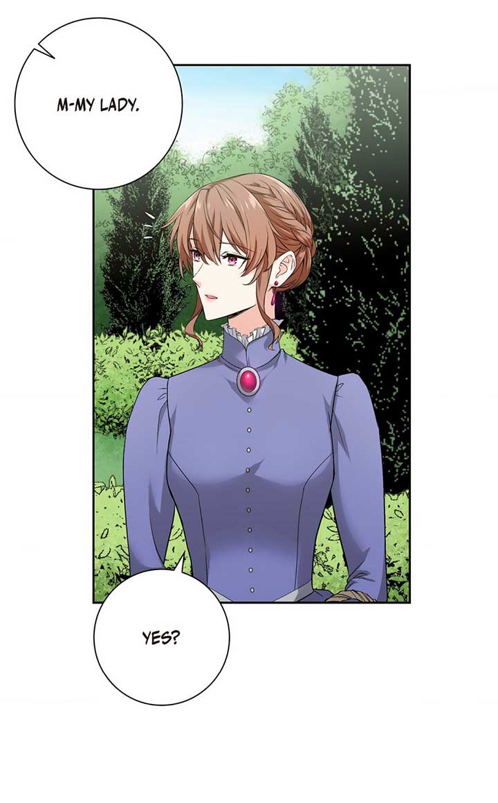 Don’t Look For Me chapter 12 page 55