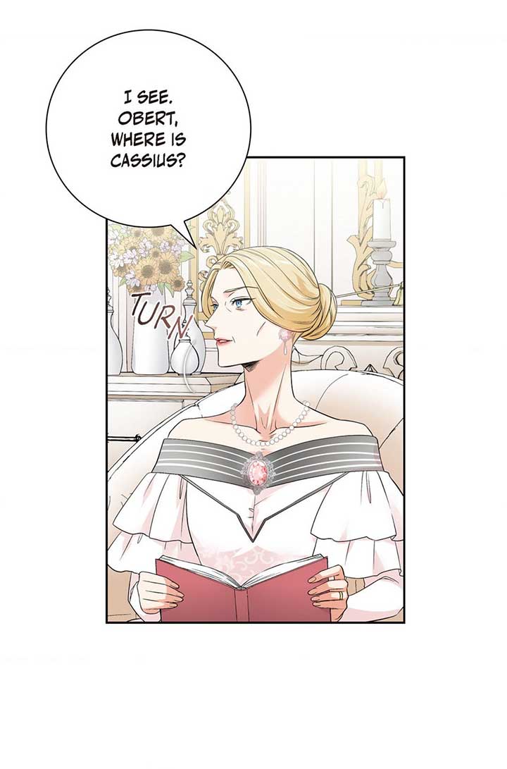 Don’t Look For Me chapter 12 page 62