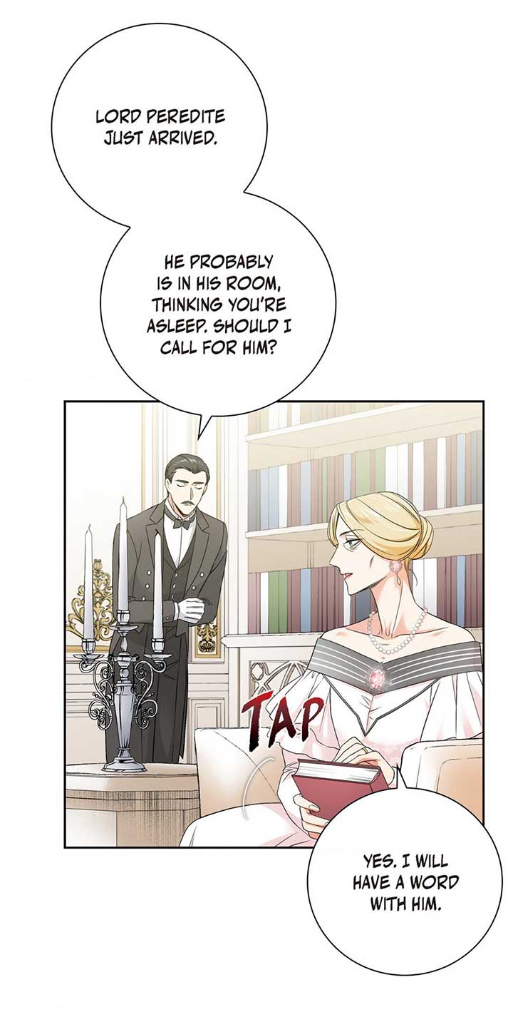 Don’t Look For Me chapter 12 page 63