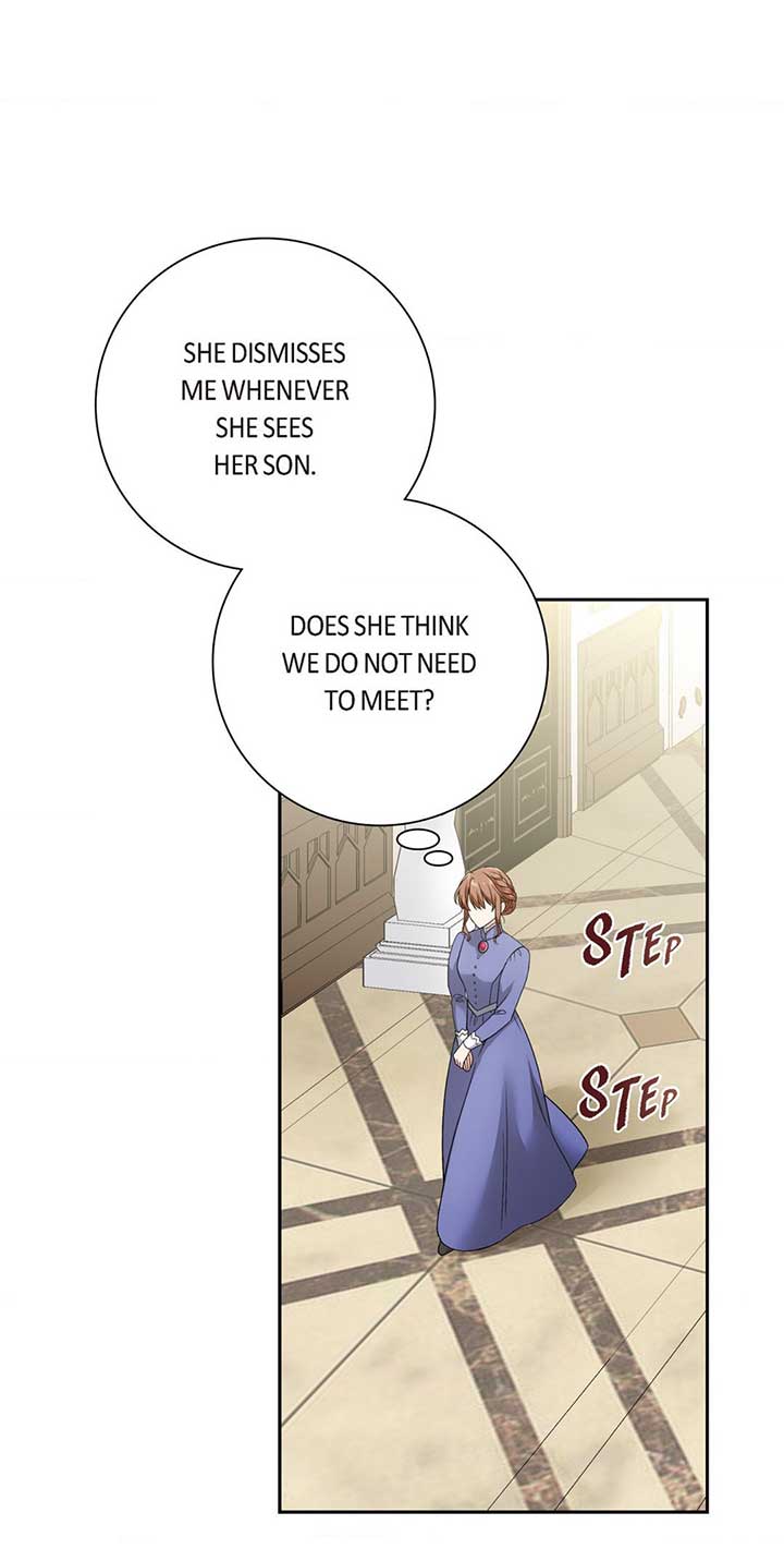 Don’t Look For Me chapter 12 page 65