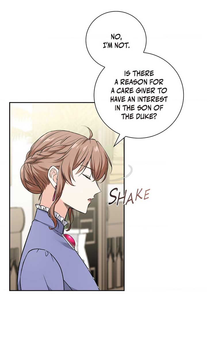 Don’t Look For Me chapter 13 page 9