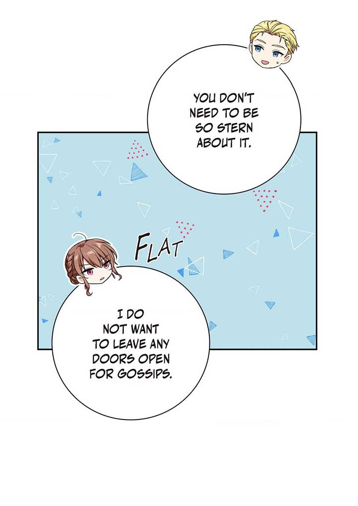 Don’t Look For Me chapter 13 page 13